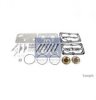 SCANI 1796663S3 Repair Kit, compressor